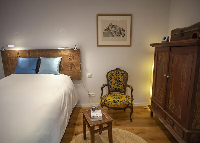 LYONEST chambre d'hôtes