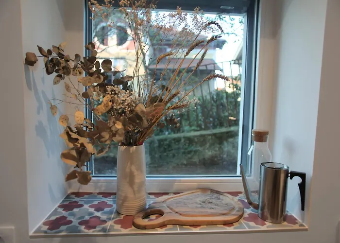 LYONEST chambre d'hôtes